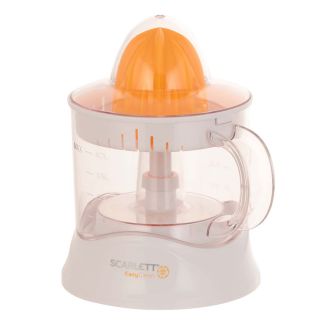 

Соковыжималка Scarlett SC-JE50C02 белый