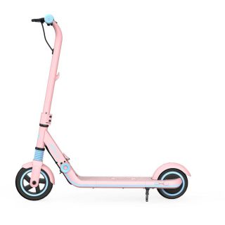 

Электросамокат Ninebot eKickScooter Zing E8 pink