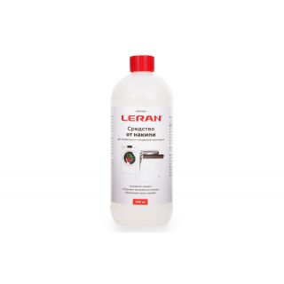 

Средство для ухода за техникой Leran DS03-1000 Средство от накипи