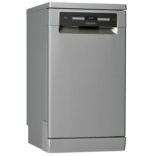 

Посудомоечная машина Hotpoint-Ariston HSFO 3T223 WC X