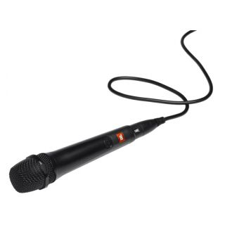 

Микрофон JBL PBM 100 Black