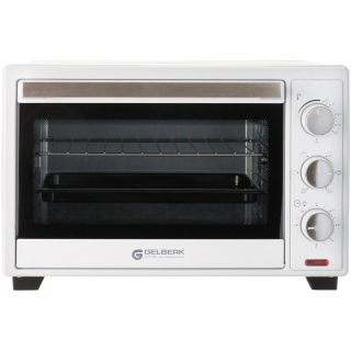 

Мини-печь Gelberk GL-26W