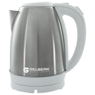 Чайник Gelberk GL-450 серый