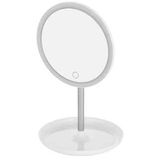 

Косметическое зеркало Uniel TLD-590 White
