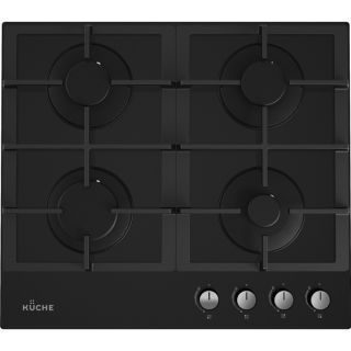 

Газовая поверхность KUCHE GGH 640 BF
