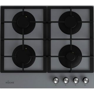 

Газовая поверхность KUCHE GGH 640 GF