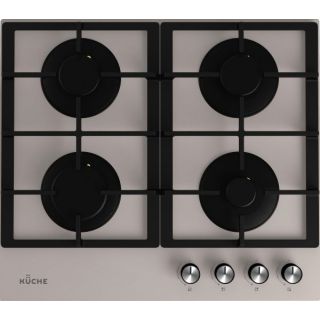 

Газовая поверхность KUCHE GGH 640 IF