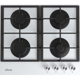 

Газовая поверхность KUCHE GGH 640 WF
