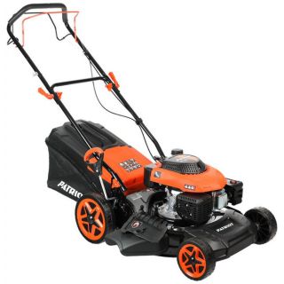 

Газонокосилка Patriot PT 46S (512109046)