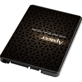 

SSD накопитель Apacer AS340X 480Gb (AP480GAS340XC-1)
