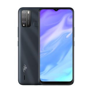 

Телефон ITEL Vision1 Pro 2/32Gb Dazzle Black