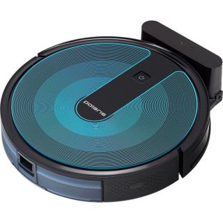 

Пылесос Polaris PVCR 1020