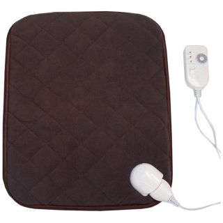 

Электрогрелка EcoSapiens S318 Flisa (40х50см)
