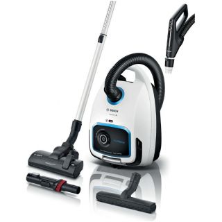 

Пылесос Bosch BGB6SIL1