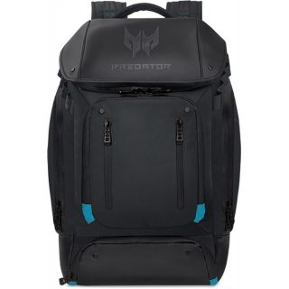 

Чехол для ноутбука Acer Predator Gaming 17 черный/синий (np.bag1a.288)