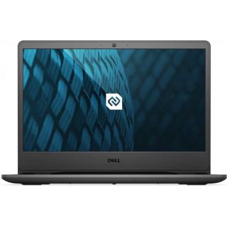 

Ноутбук DELL Vostro 3401 Windows 10 Home черный (3401-5030)