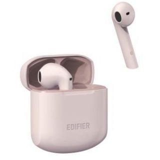 

Наушники Edifier TWS200 розовый