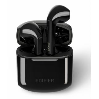 

Наушники Edifier TWS200 фиолетовый