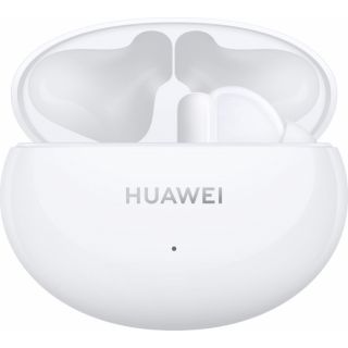 

Наушники Huawei Freebuds 4i белый