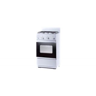 

Газовая плита Лада Nova CK 2207 W