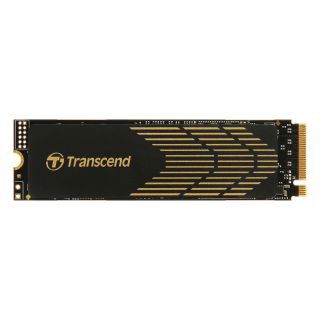 

SSD накопитель Transcend 500GB M.2 2280 (TS500GMTE240S)