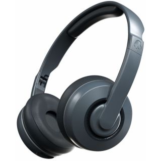 

Наушники Skullcandy CASSETTE серые (S5CSW-N744)