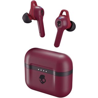 

Наушники Skullcandy INDY EVO красные (S2IVW-N741)