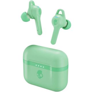 

Наушники Skullcandy INDY EVO мятные (S2IVW-N742)