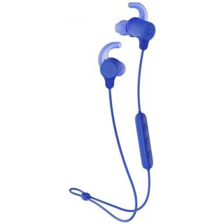 

Наушники Skullcandy JIB+ синие (S2JSW-M101)