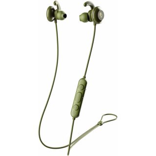 

Наушники Skullcandy METHOD желто-оливковые (S2NCW-M687)