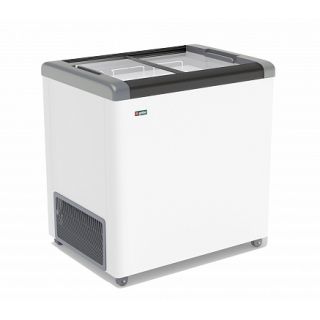 

Морозильная камера Frostor Gellar FG 250 C серый