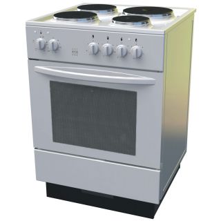 

Электрическая плита ЗВИ 315 W белая