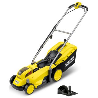 

Газонокосилка Karcher LMO 18-33 Battery INT (1.444-400)