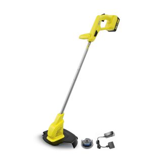 

Триммер Karcher LTR 18-25 Battery Set (1.444-301)