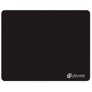 

Коврик для мыши Oklick OK-F0251 черный