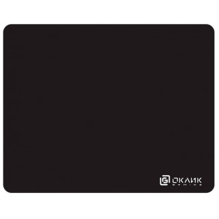 

Коврик для мыши Oklick OK-F0351 черный