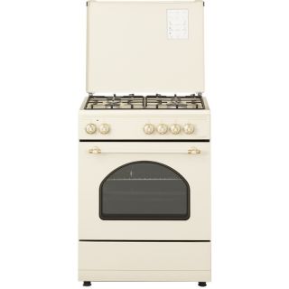 

Газовая плита LuxDorf F65MO45050
