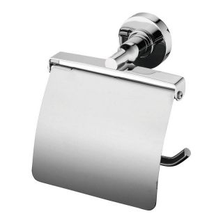 

Аксессуар для ванной Ideal Standard IOM A9127AA Держатель туалетной бумаги