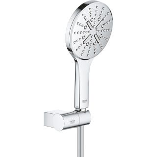 

Душевой гарнитур Grohe Rainshower SmartActive 26580000