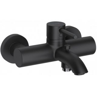 

Смеситель для ванны Kludi BOZZ 386913976 черный