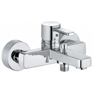 

Смеситель для ванны Kludi ZENTA 386700575