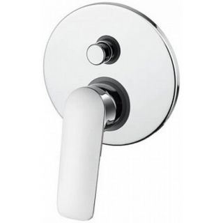 

Смеситель для ванны M&Z Laguna LGA02805 хром