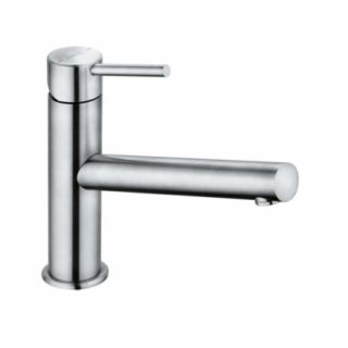 

Смеситель для кухни Kludi STEEL 44850F860