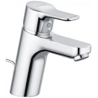 

Смеситель для раковины Kludi PURE&EASY 372820565