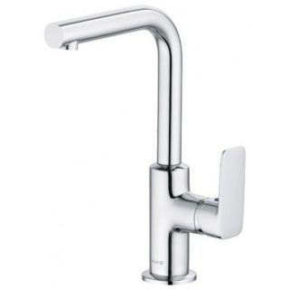 

Смеситель для раковины Kludi Pure&Style 400250575