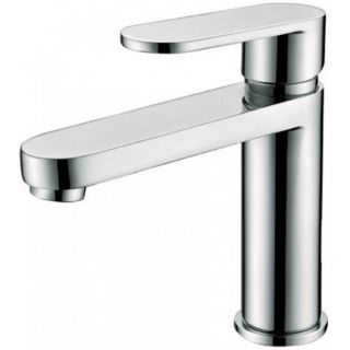 

Смеситель для раковины M&Z Castello CSL00201M хром