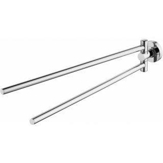 

Аксессуар для ванной Ideal Standard IOM A9131AA Двойной полотенцедержатель