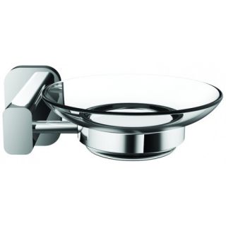

Аксессуар для ванной Kaiser KH-2043 хром Держатель мыльницы