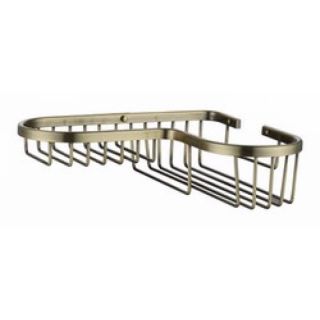 

Аксессуар для ванной Kaiser KH-5031 бронза Полка