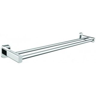 

Аксессуар для ванной Kaiser KH-2048 хром Полотенцедержатель